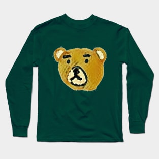 Kuma Sphere Long Sleeve T-Shirt